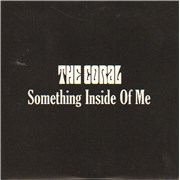 The Coral – The Invisible Invasion レコード THE CORAL Records, THE CORAL Vinyl, THE CORAL Vinyl Records